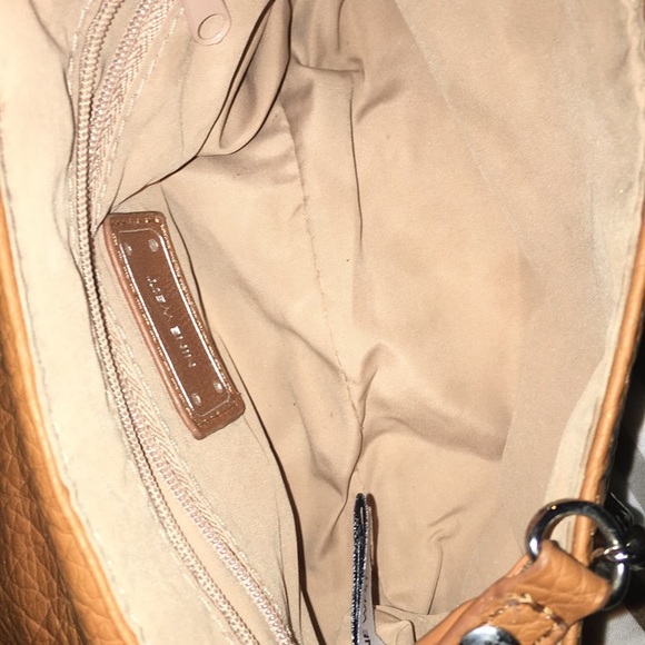 Nine West chain crossbody bag - Picture 6 of 7